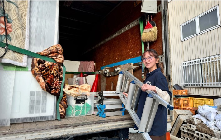 独自の提携で低コスト