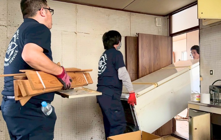 手間いらずで丸投げOK