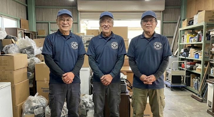 クレストのシニア採用